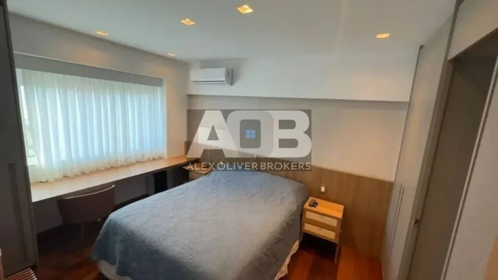 Apartamento, 2 quartos, 84 m² - Foto 5