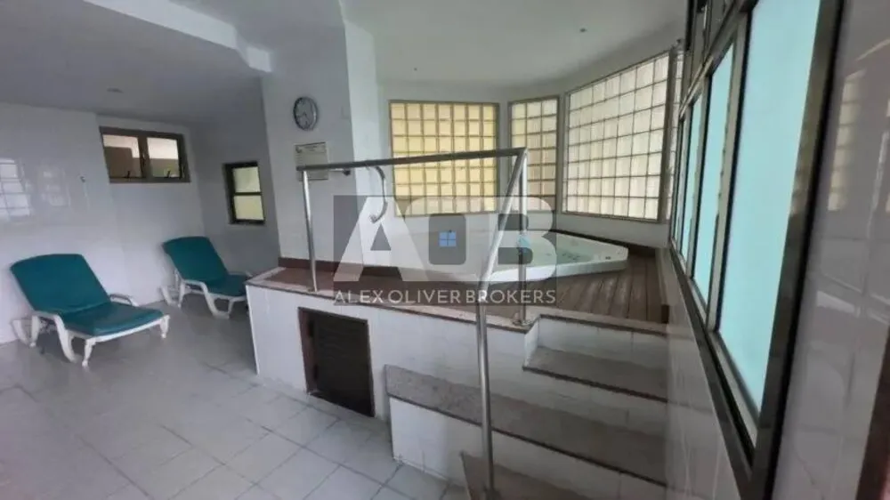 Apartamento, 2 quartos, 84 m² - Foto 14