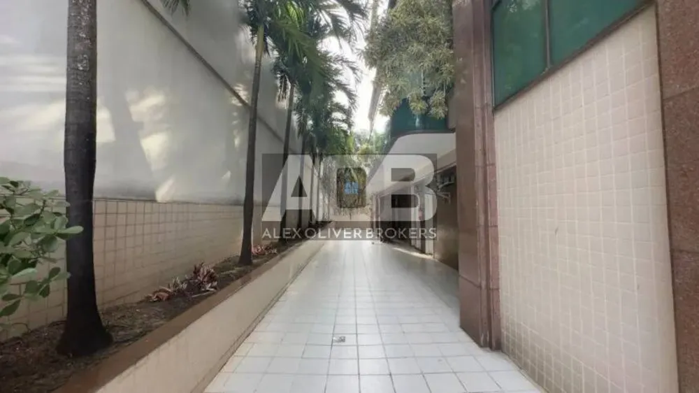 Apartamento, 2 quartos, 84 m² - Foto 15