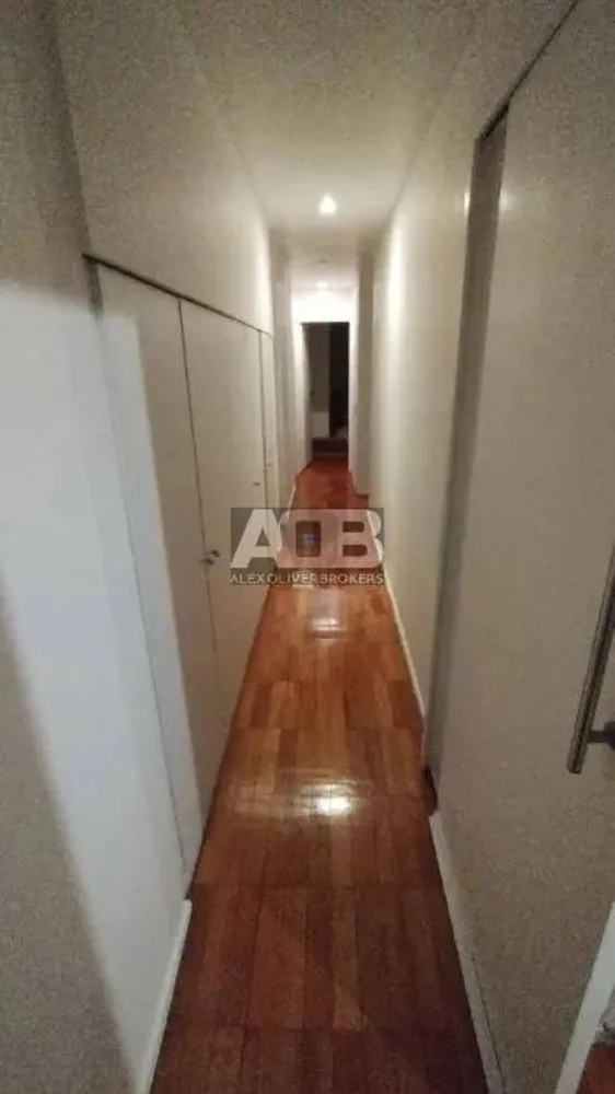 Apartamento, 3 quartos, 130 m² - Foto 24