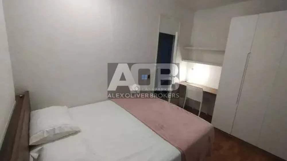 Apartamento, 3 quartos, 130 m² - Foto 22