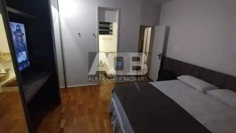 Apartamento, 3 quartos, 130 m² - Foto 8