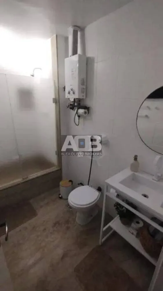 Apartamento, 3 quartos, 130 m² - Foto 21