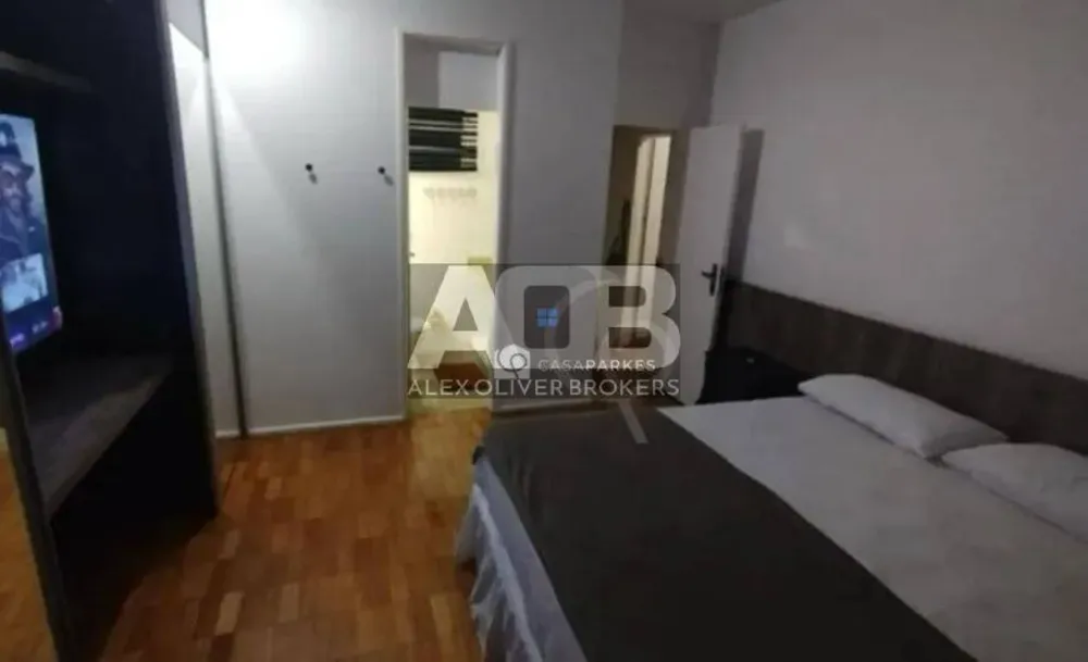 Apartamento, 3 quartos, 130 m² - Foto 7