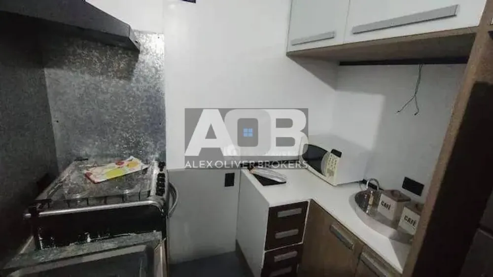Apartamento, 3 quartos, 130 m² - Foto 17