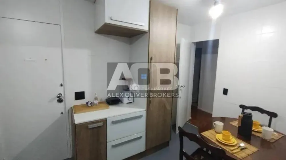 Apartamento, 3 quartos, 130 m² - Foto 13