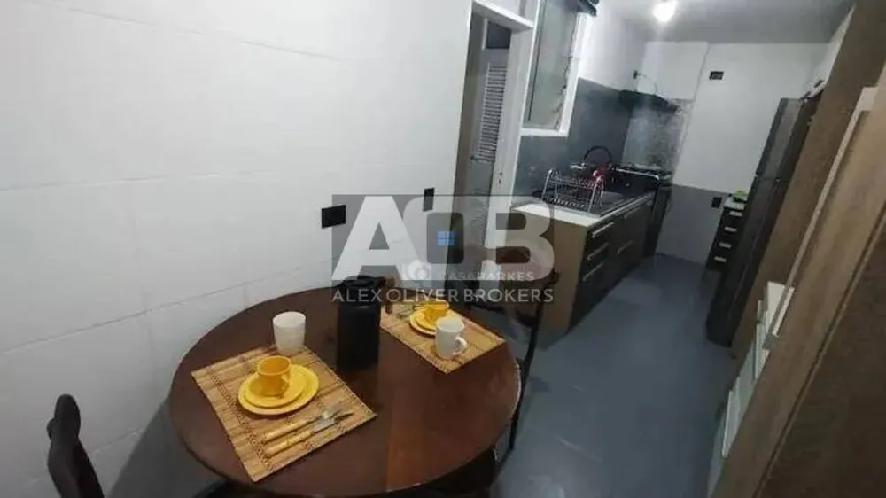 Apartamento, 3 quartos, 130 m² - Foto 16