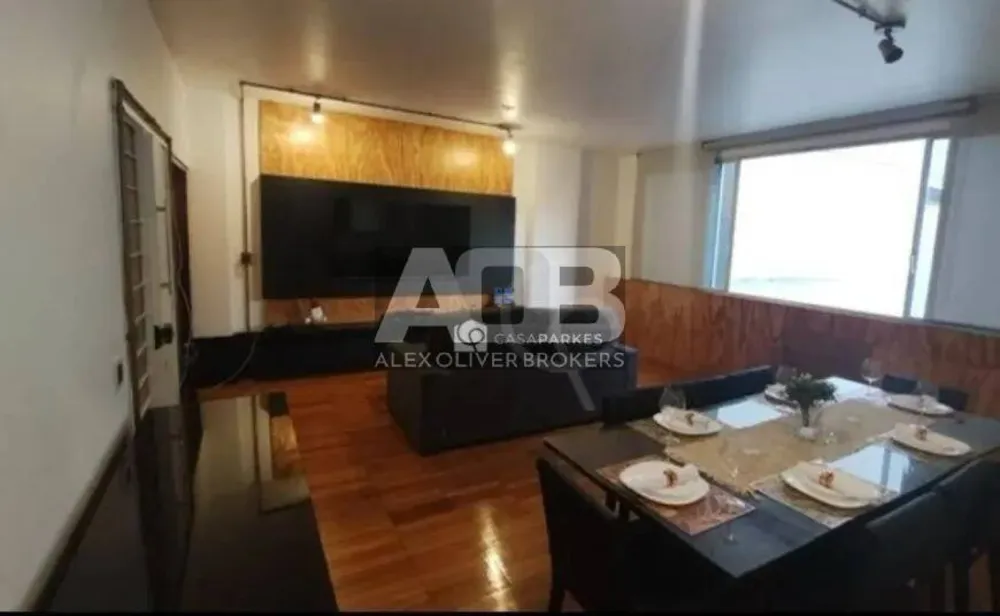 Apartamento, 3 quartos, 130 m² - Foto 2