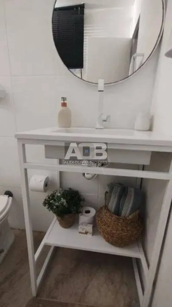 Apartamento, 3 quartos, 130 m² - Foto 19