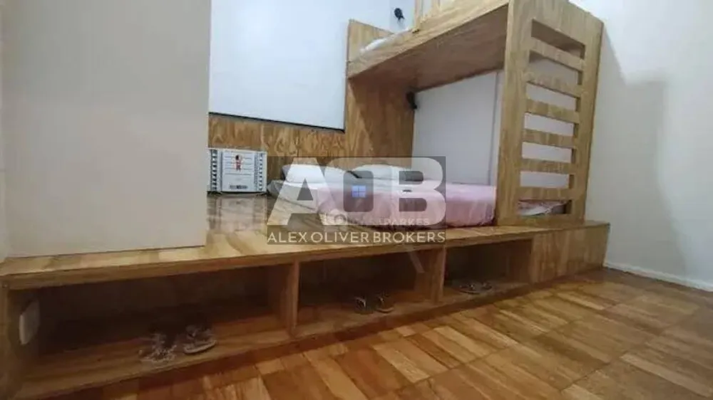 Apartamento, 3 quartos, 130 m² - Foto 12