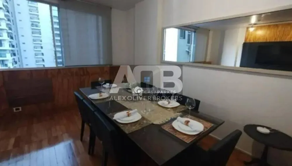 Apartamento, 3 quartos, 130 m² - Foto 3