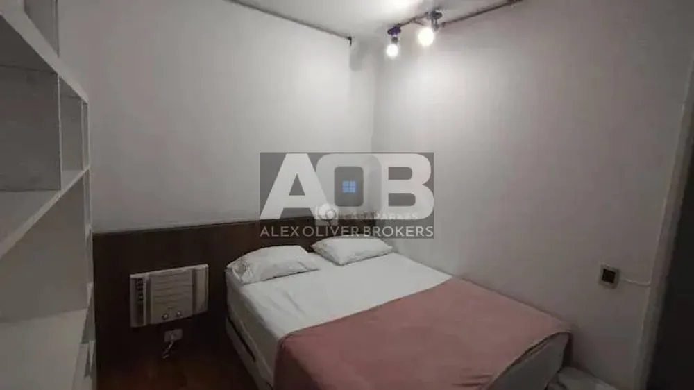 Apartamento, 3 quartos, 130 m² - Foto 5