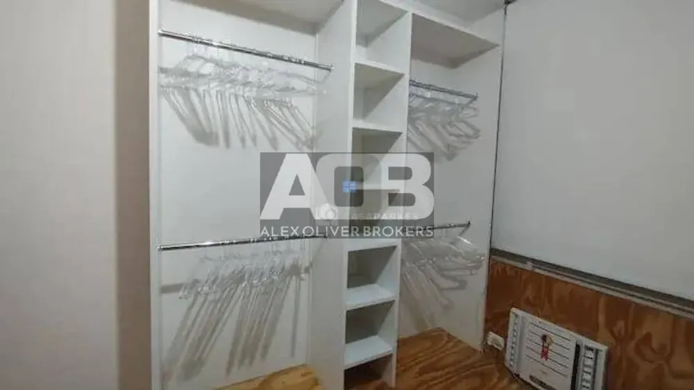 Apartamento, 3 quartos, 130 m² - Foto 23