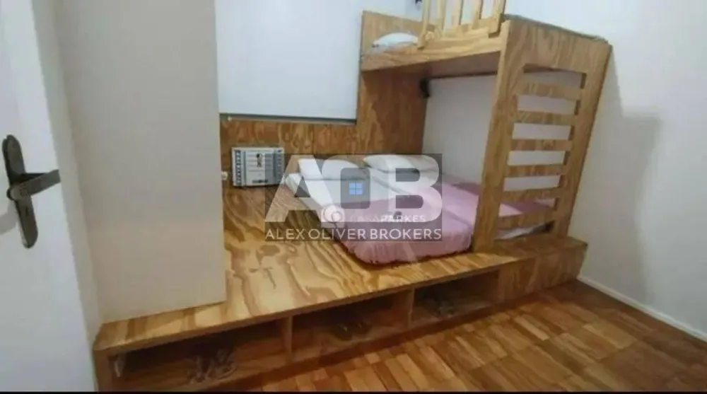 Apartamento, 3 quartos, 130 m² - Foto 27