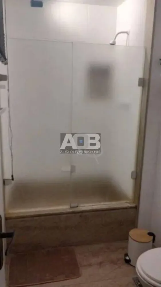 Apartamento, 3 quartos, 130 m² - Foto 20