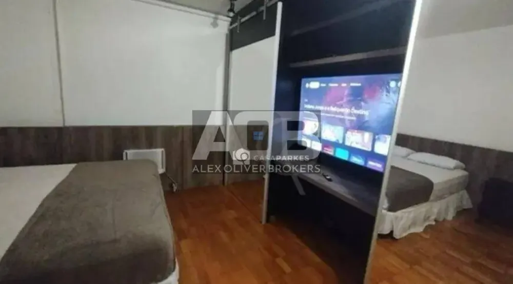 Apartamento, 3 quartos, 130 m² - Foto 9