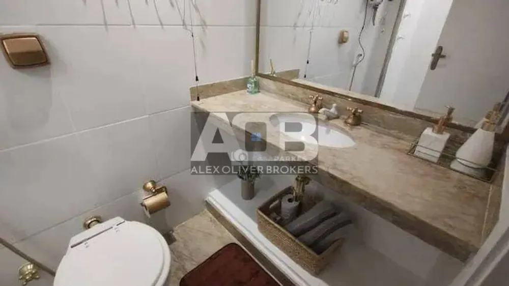 Apartamento, 3 quartos, 130 m² - Foto 25
