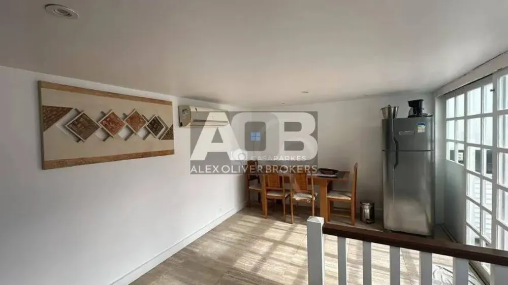 Cobertura, 2 quartos, 100 m² - Foto 4
