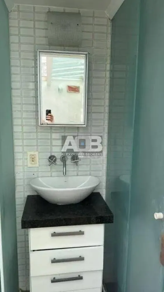 Cobertura, 2 quartos, 100 m² - Foto 11