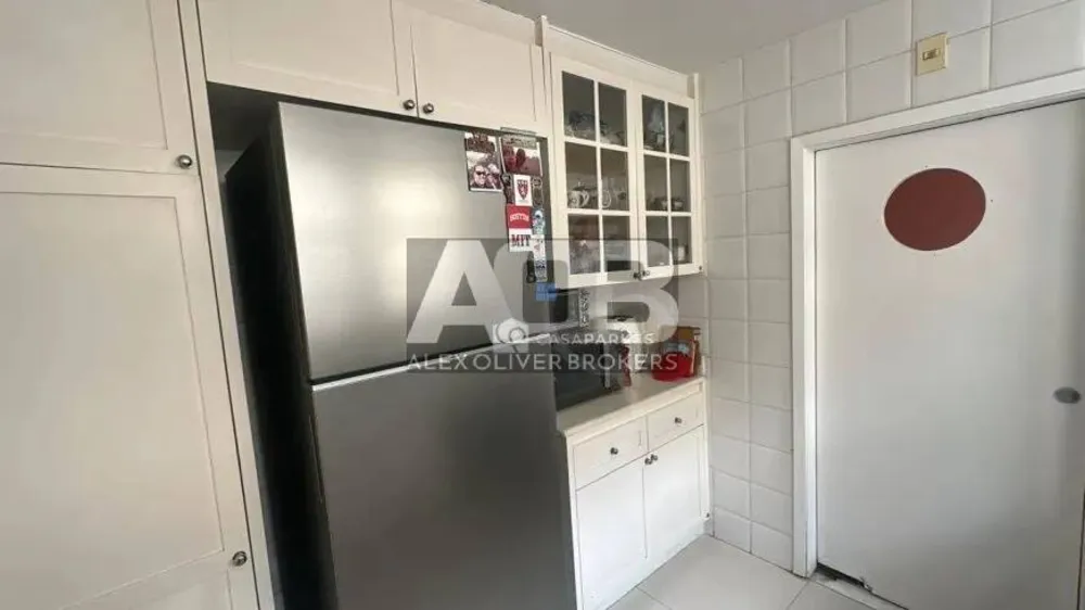 Cobertura, 2 quartos, 100 m² - Foto 7