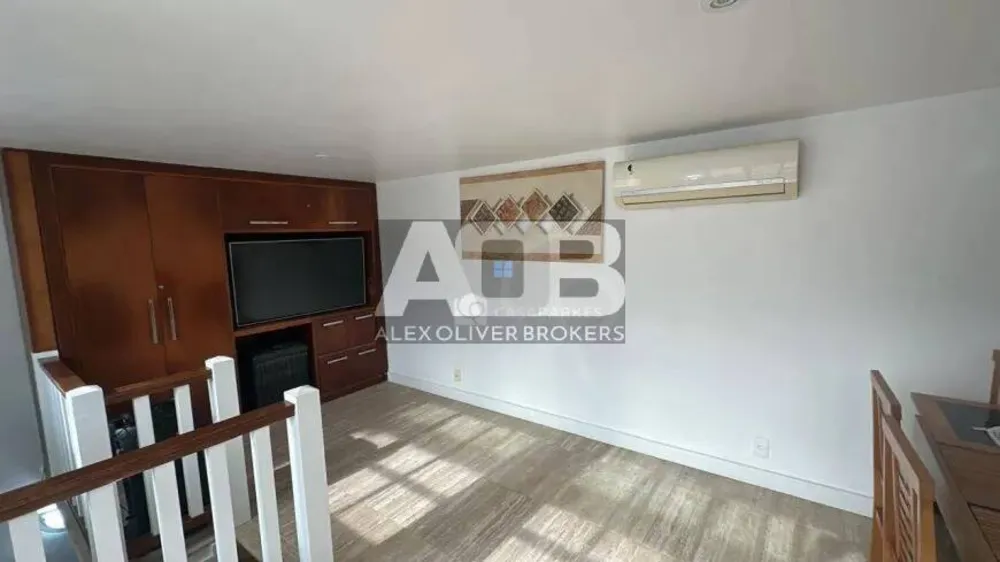 Cobertura, 2 quartos, 100 m² - Foto 5