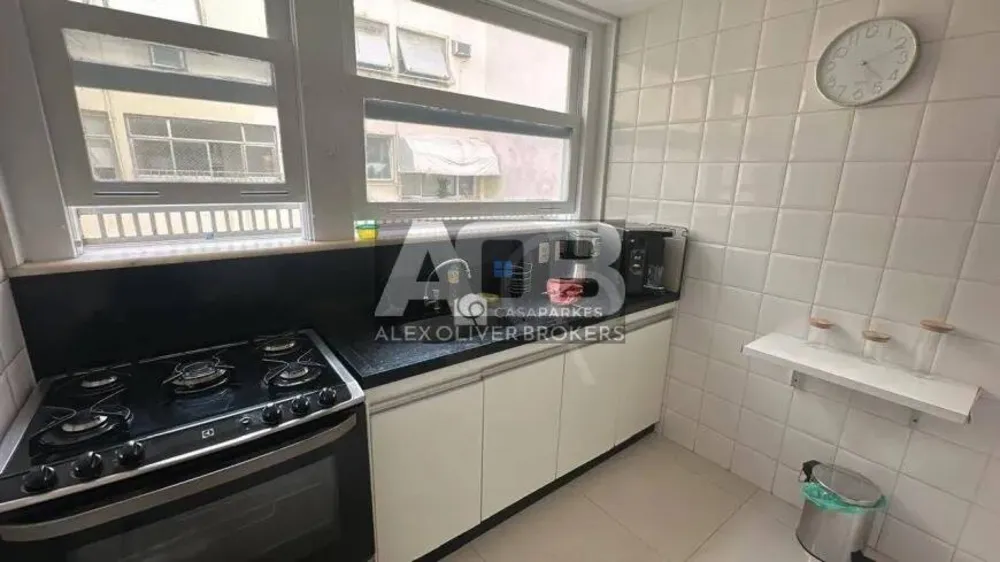 Cobertura, 2 quartos, 100 m² - Foto 6