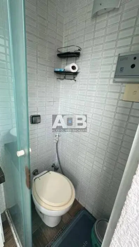 Cobertura, 2 quartos, 100 m² - Foto 12