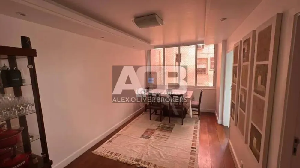 Cobertura, 2 quartos, 100 m² - Foto 3