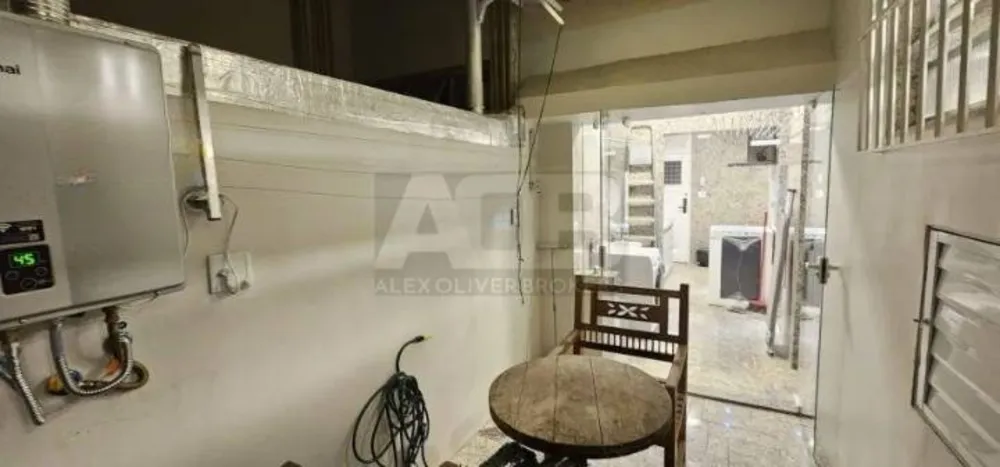 Apartamento, 3 quartos, 110 m² - Foto 17