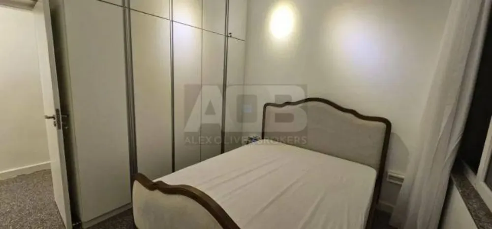 Apartamento, 3 quartos, 110 m² - Foto 12