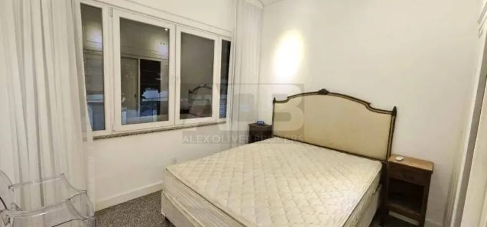 Apartamento, 3 quartos, 110 m² - Foto 11