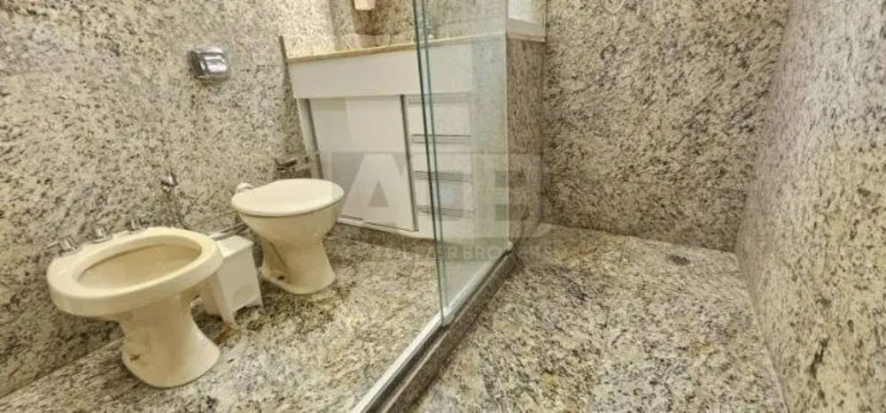 Apartamento, 3 quartos, 110 m² - Foto 4
