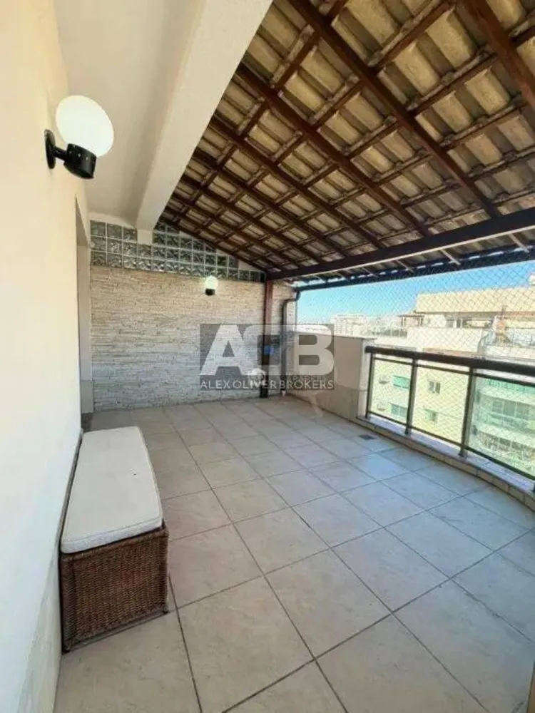 Cobertura, 3 quartos, 144 m² - Foto 19