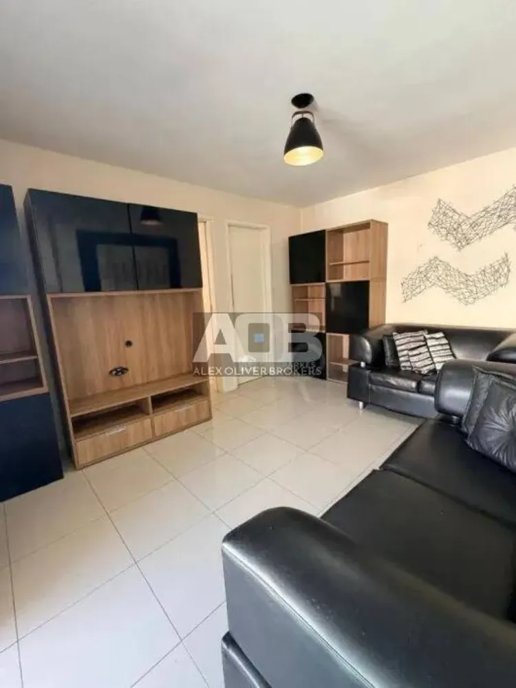 Cobertura, 3 quartos, 144 m² - Foto 6