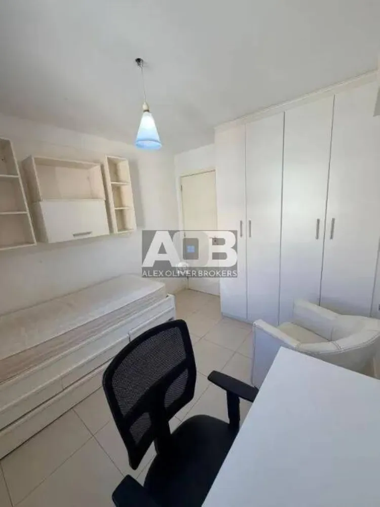 Cobertura, 3 quartos, 144 m² - Foto 13