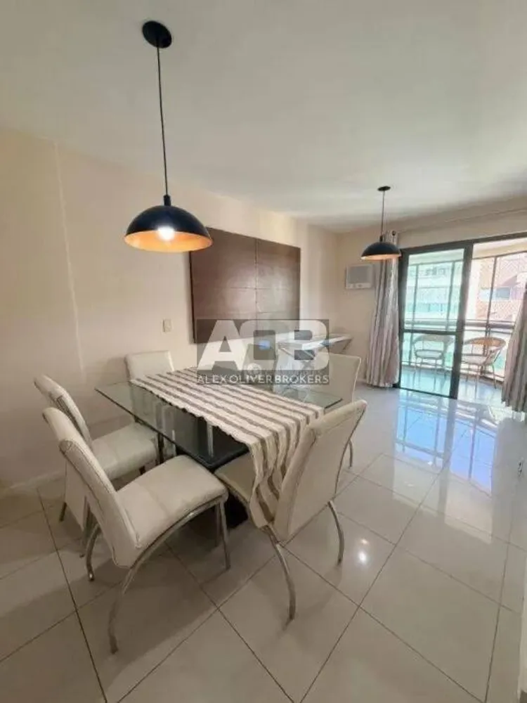 Cobertura, 3 quartos, 144 m² - Foto 5