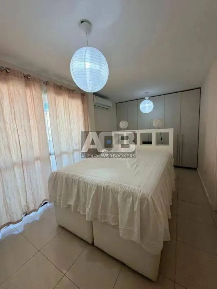 Cobertura, 3 quartos, 144 m² - Foto 23