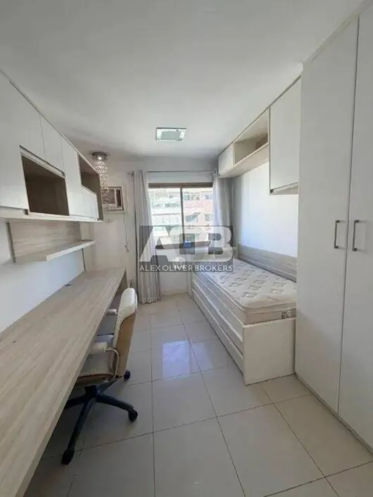 Cobertura, 3 quartos, 144 m² - Foto 9