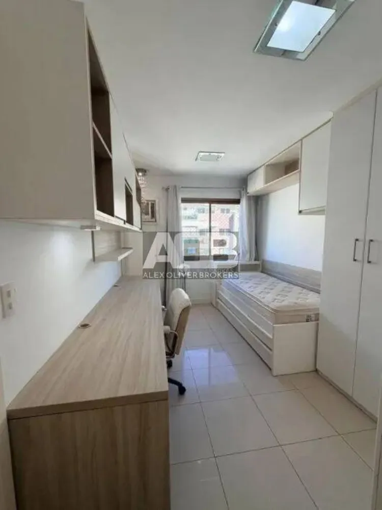 Cobertura, 3 quartos, 144 m² - Foto 10