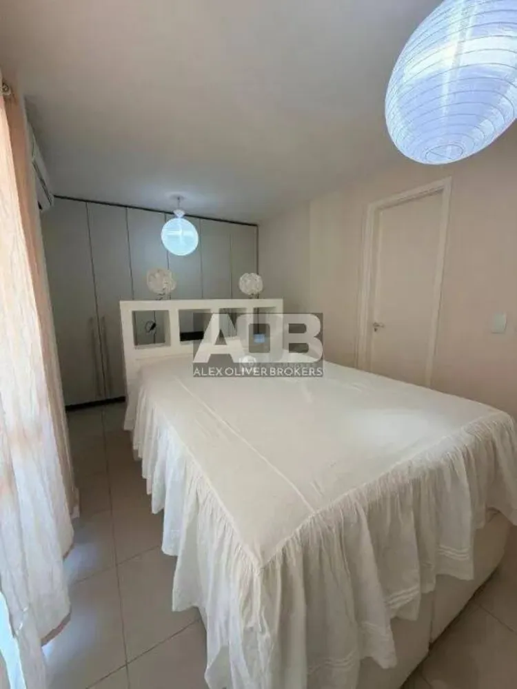 Cobertura, 3 quartos, 144 m² - Foto 21