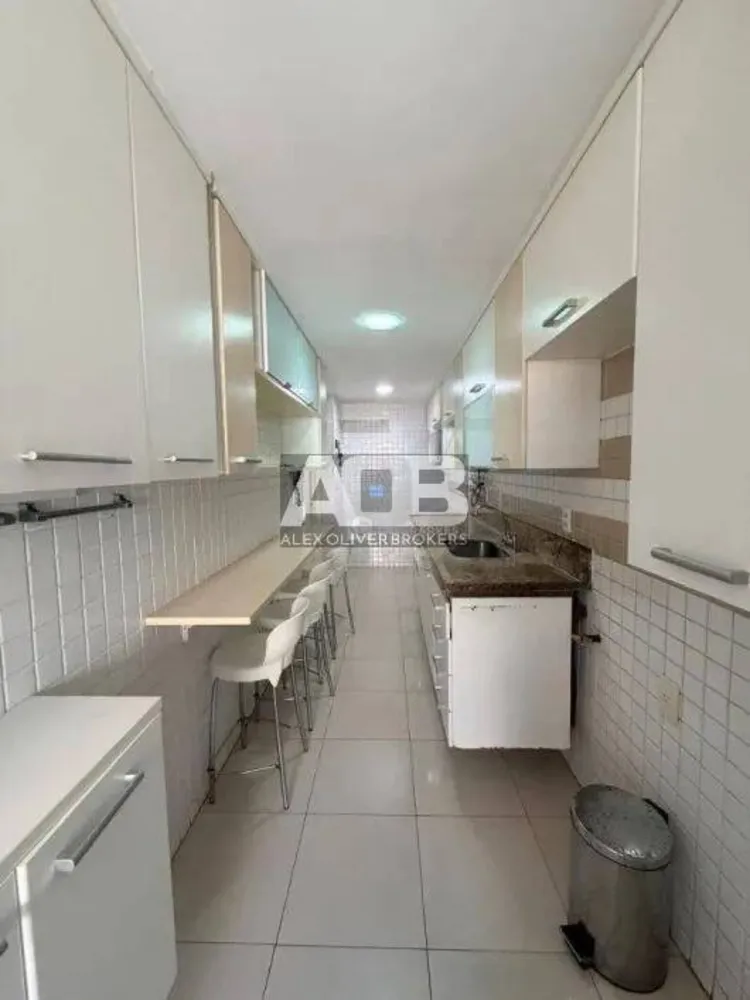 Cobertura, 3 quartos, 144 m² - Foto 14