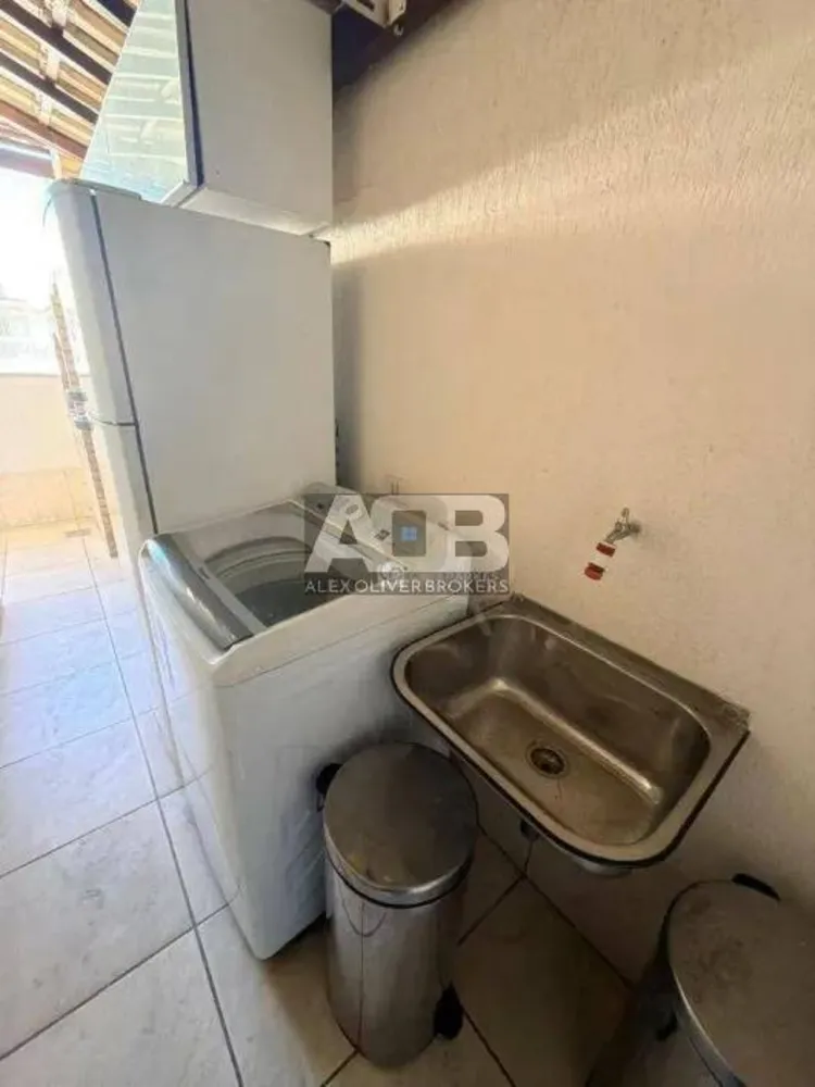 Cobertura, 3 quartos, 144 m² - Foto 29
