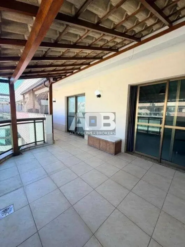 Cobertura, 3 quartos, 144 m² - Foto 18