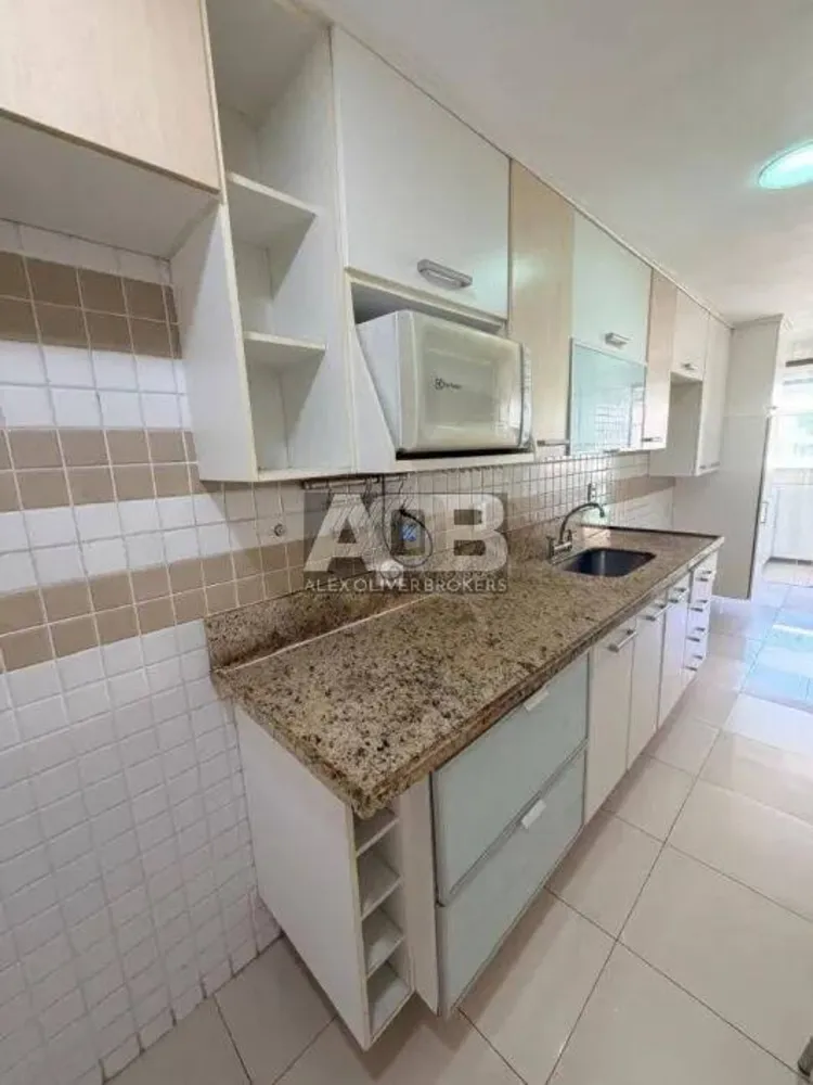 Cobertura, 3 quartos, 144 m² - Foto 26