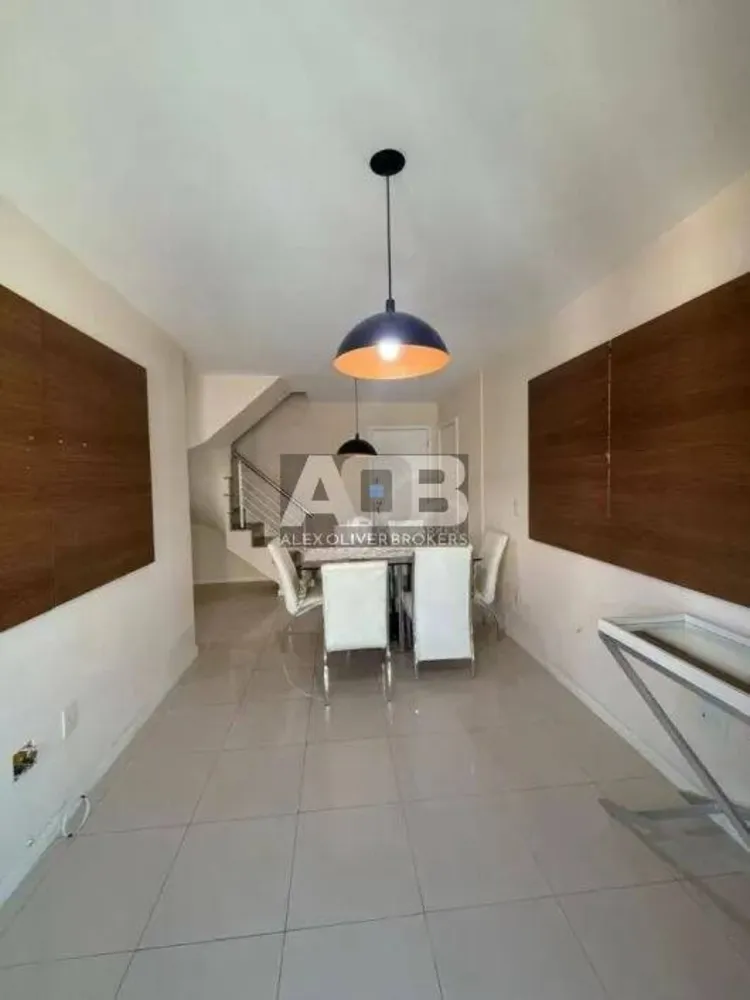 Cobertura, 3 quartos, 144 m² - Foto 3