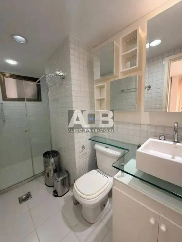 Cobertura, 3 quartos, 144 m² - Foto 24