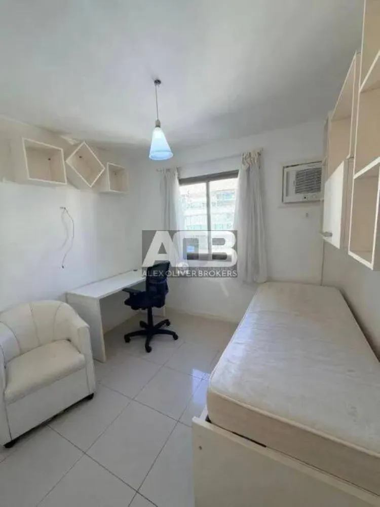 Cobertura, 3 quartos, 144 m² - Foto 15