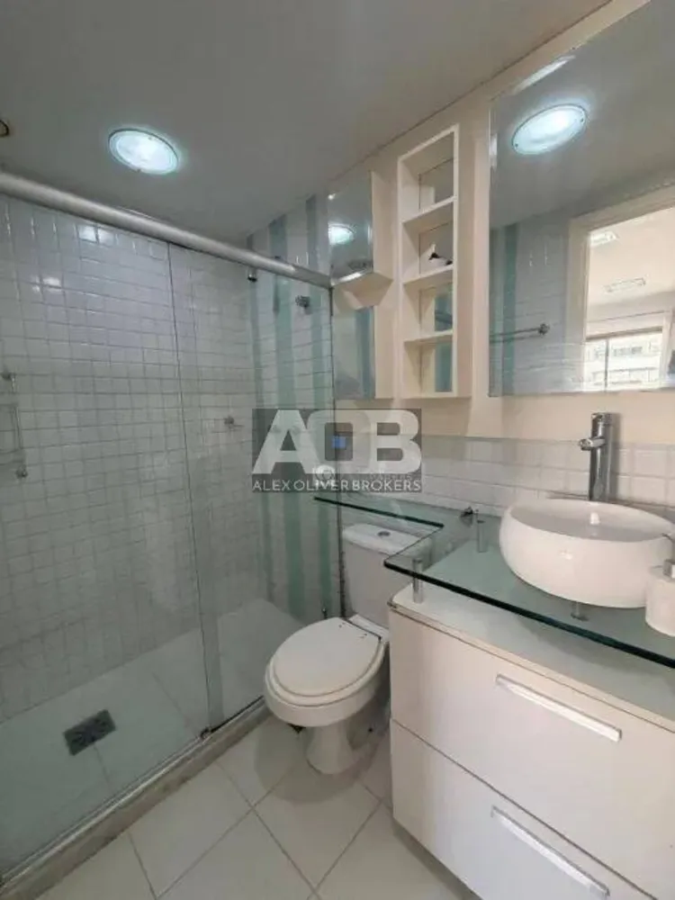 Cobertura, 3 quartos, 144 m² - Foto 11