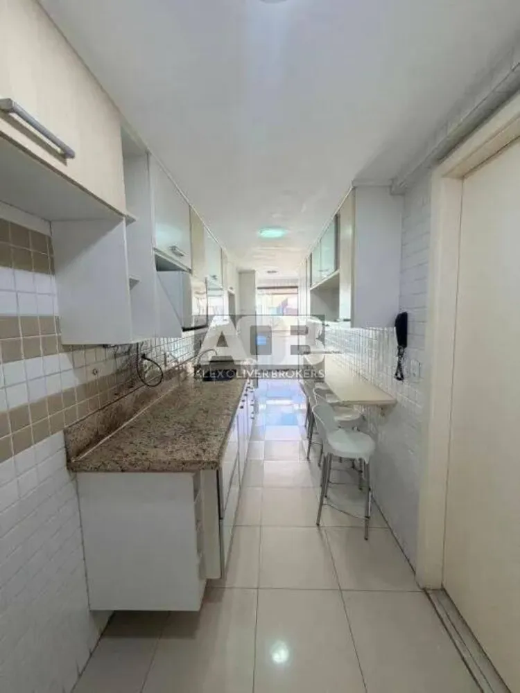 Cobertura, 3 quartos, 144 m² - Foto 27