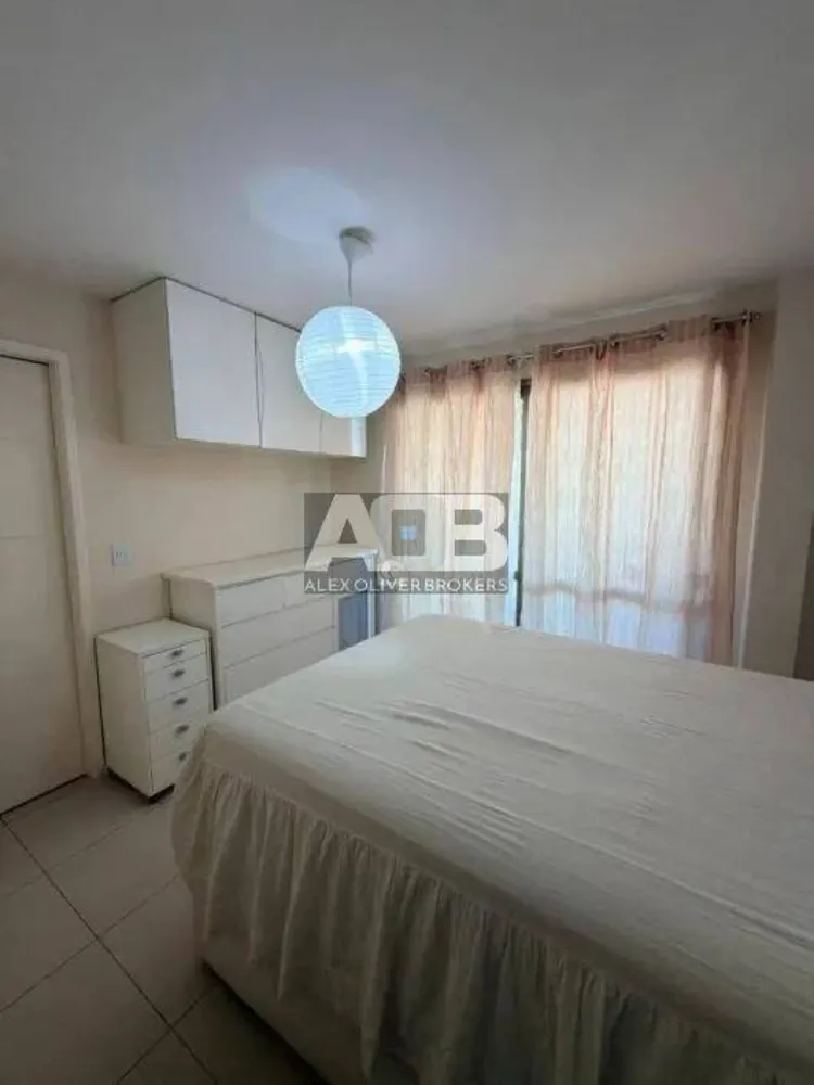 Cobertura, 3 quartos, 144 m² - Foto 20